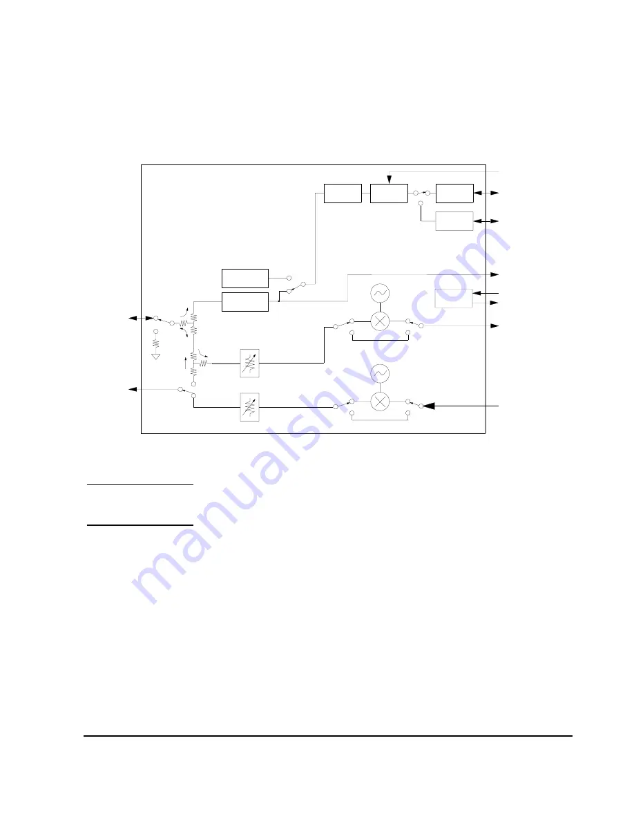 Agilent Technologies 83236B Operating Manual Download Page 69