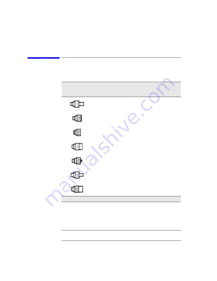 Agilent Technologies 83433A Скачать руководство пользователя страница 35