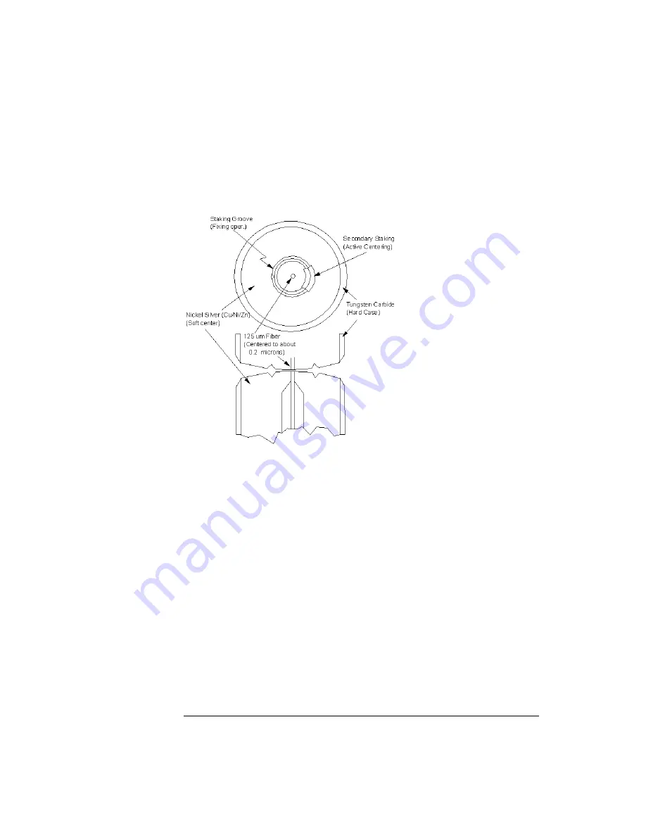 Agilent Technologies 83433A Скачать руководство пользователя страница 39