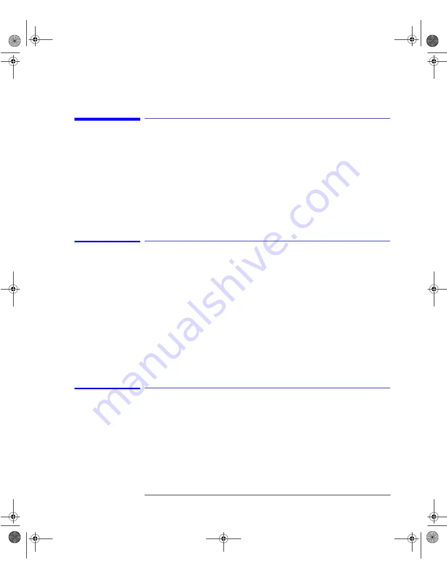 Agilent Technologies 83491 Скачать руководство пользователя страница 45