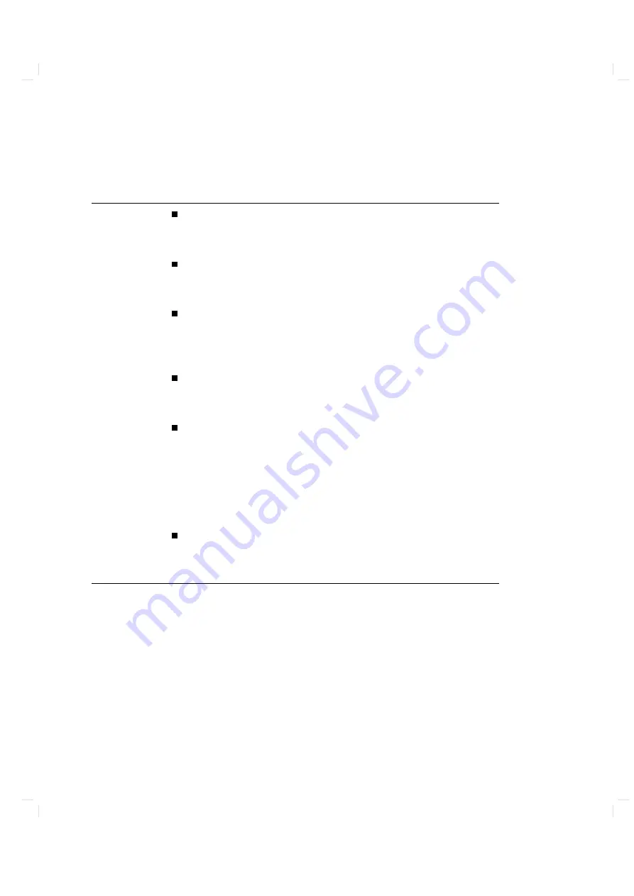 Agilent Technologies 83620A Service Manual Download Page 8