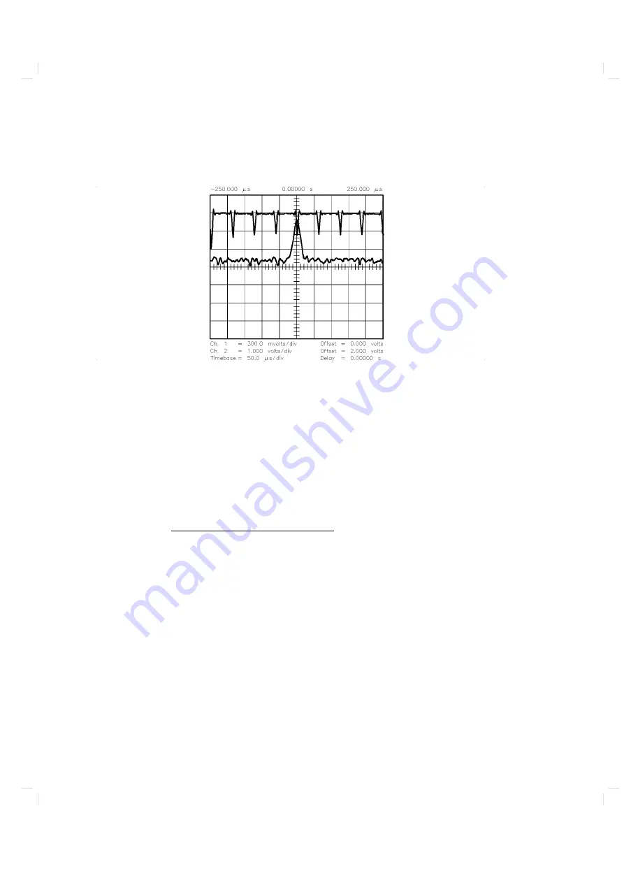 Agilent Technologies 83620A Service Manual Download Page 86