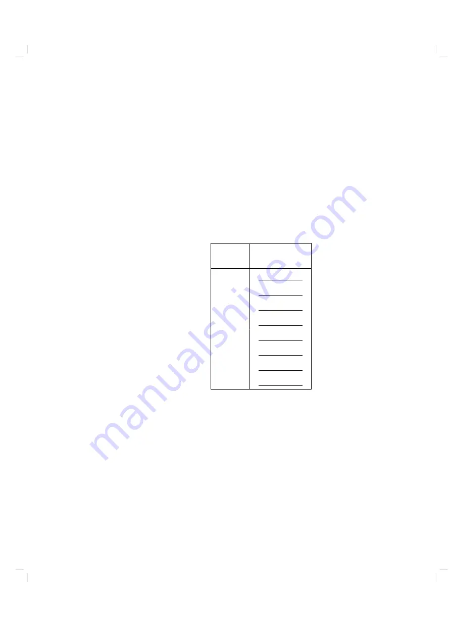 Agilent Technologies 83620A Service Manual Download Page 165