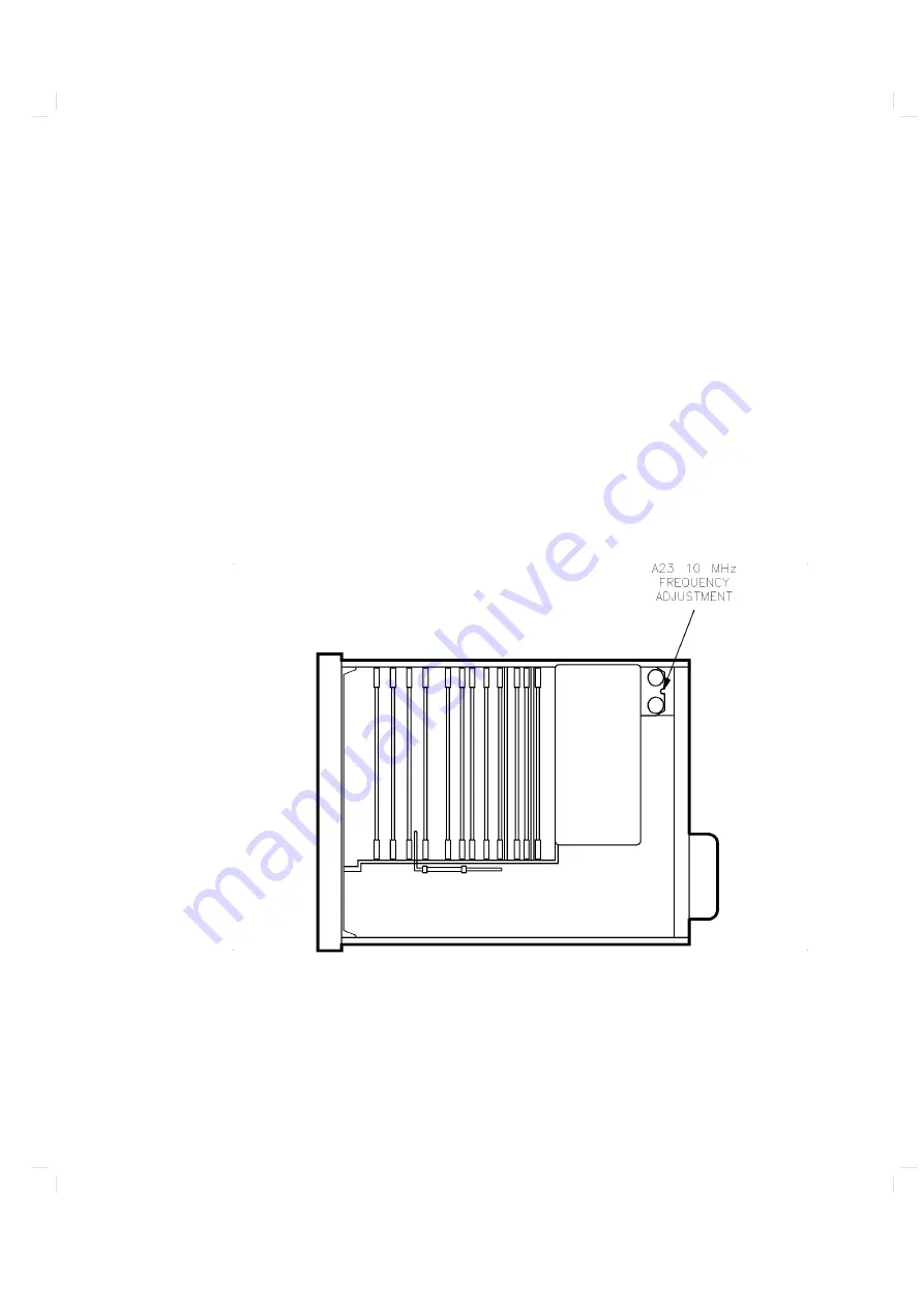 Agilent Technologies 83620A Скачать руководство пользователя страница 251