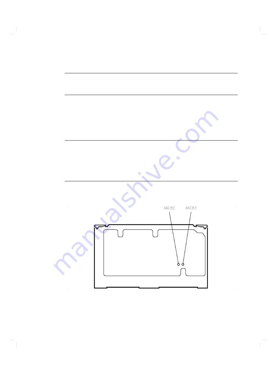 Agilent Technologies 83620A Service Manual Download Page 265