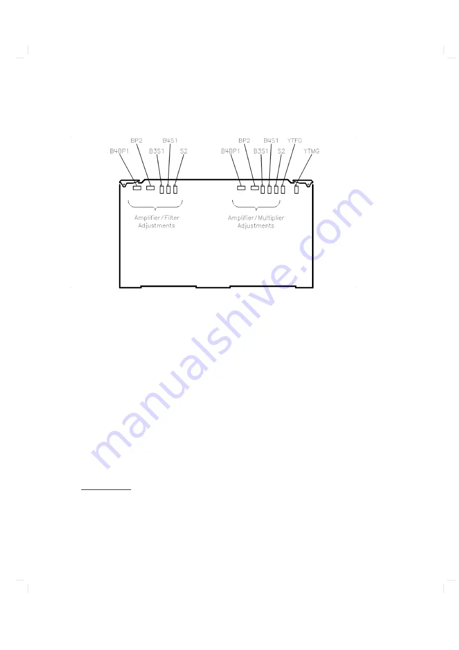 Agilent Technologies 83620A Скачать руководство пользователя страница 286