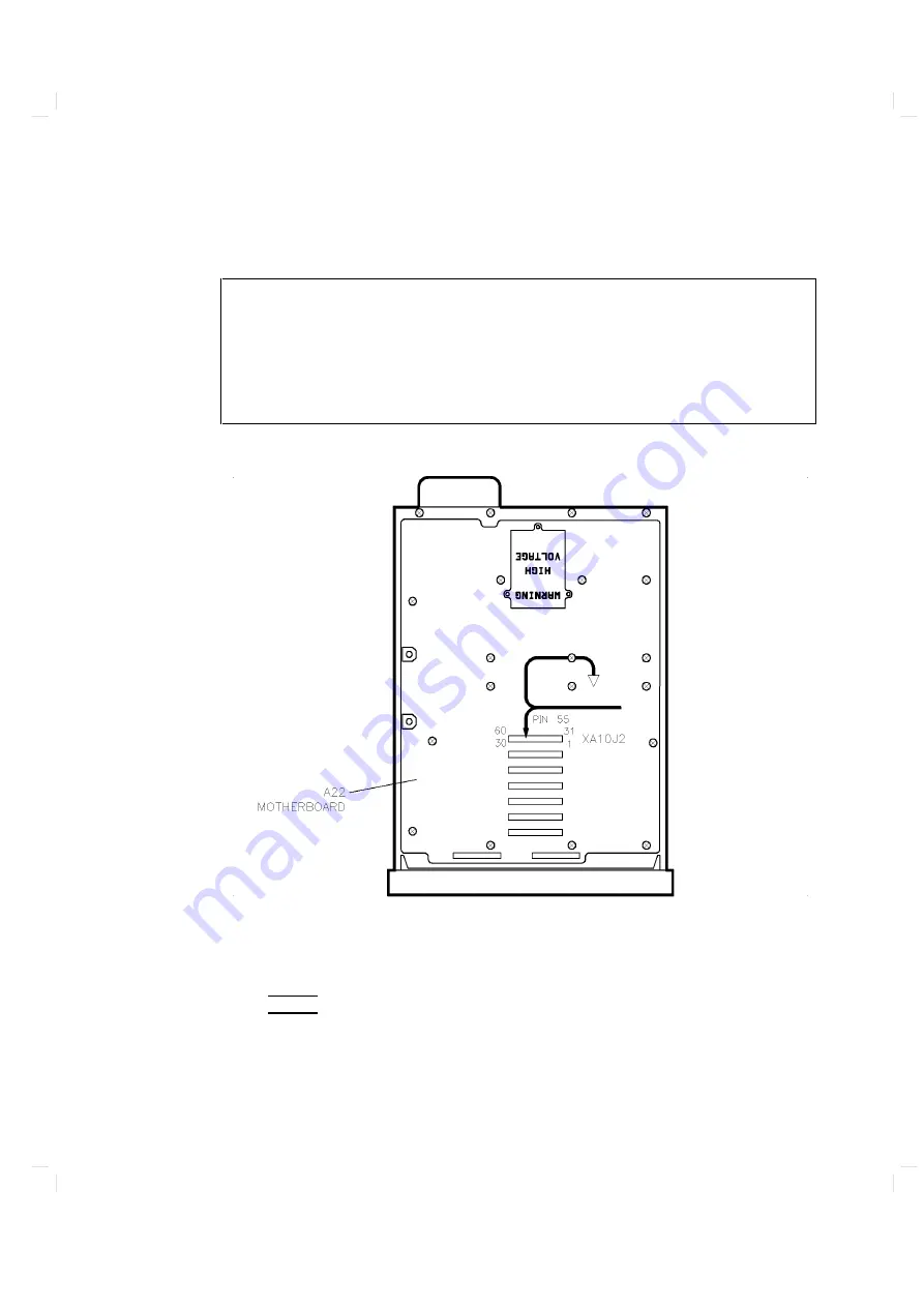 Agilent Technologies 83620A Скачать руководство пользователя страница 299