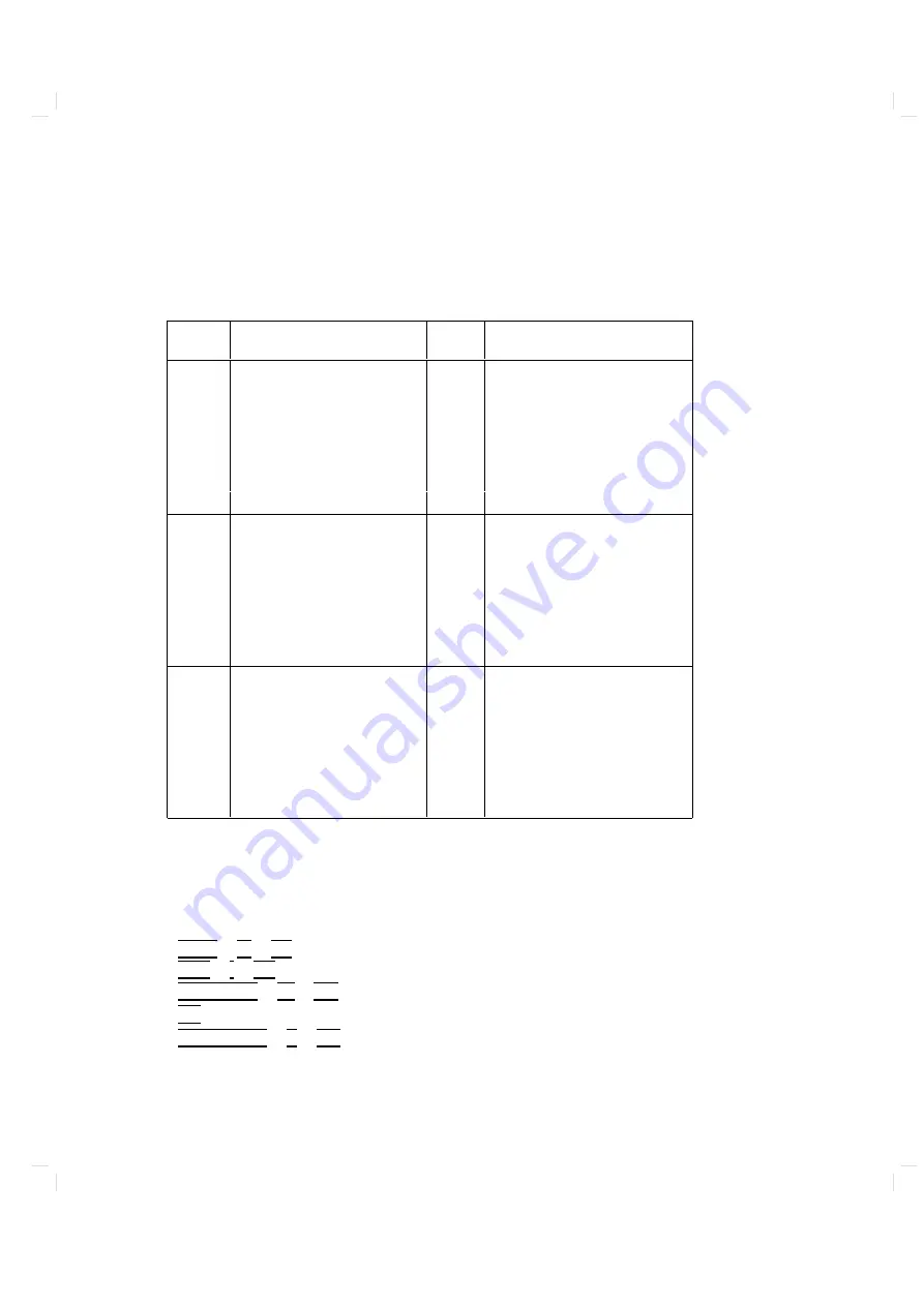 Agilent Technologies 83620A Service Manual Download Page 302