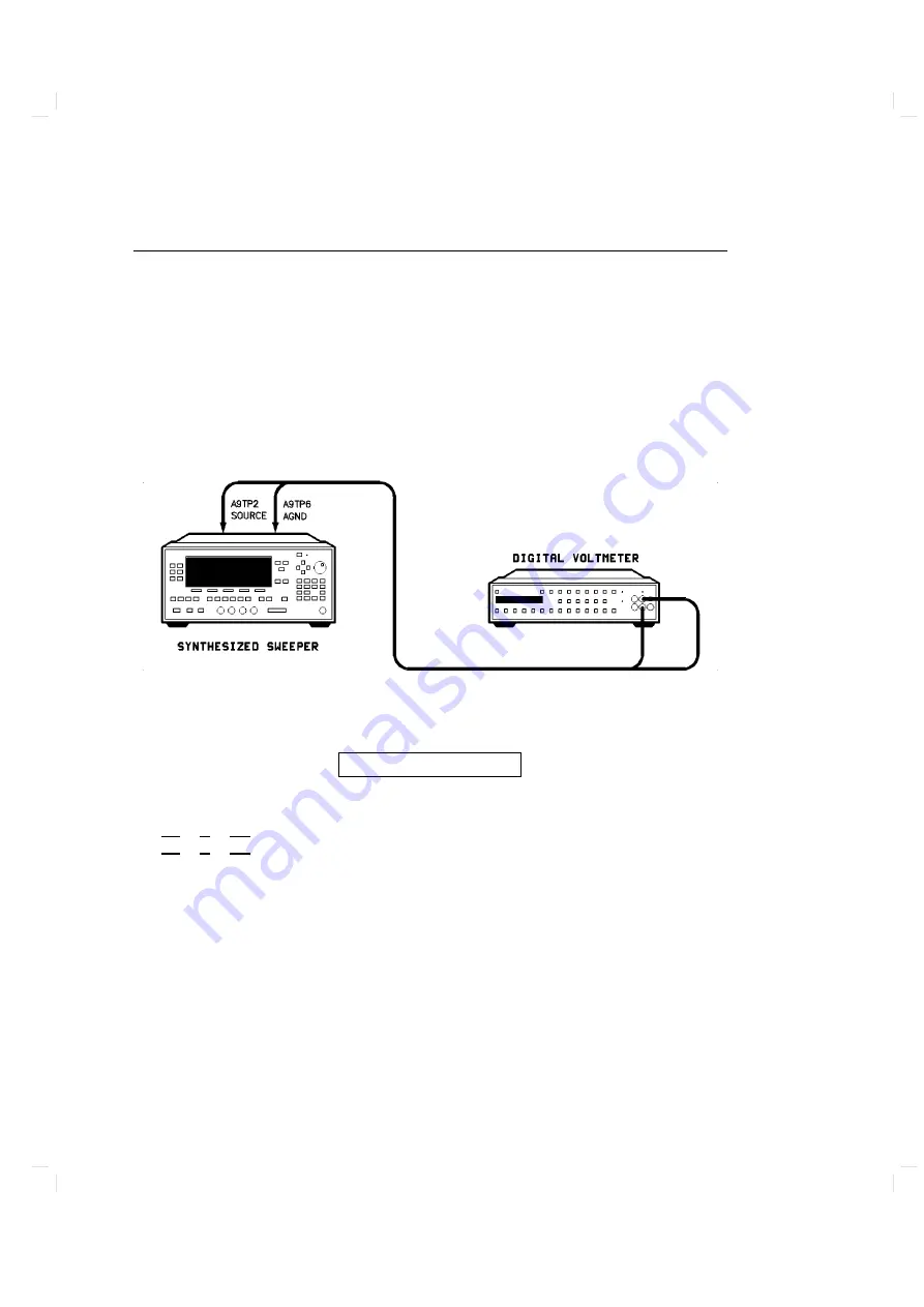 Agilent Technologies 83620A Скачать руководство пользователя страница 328