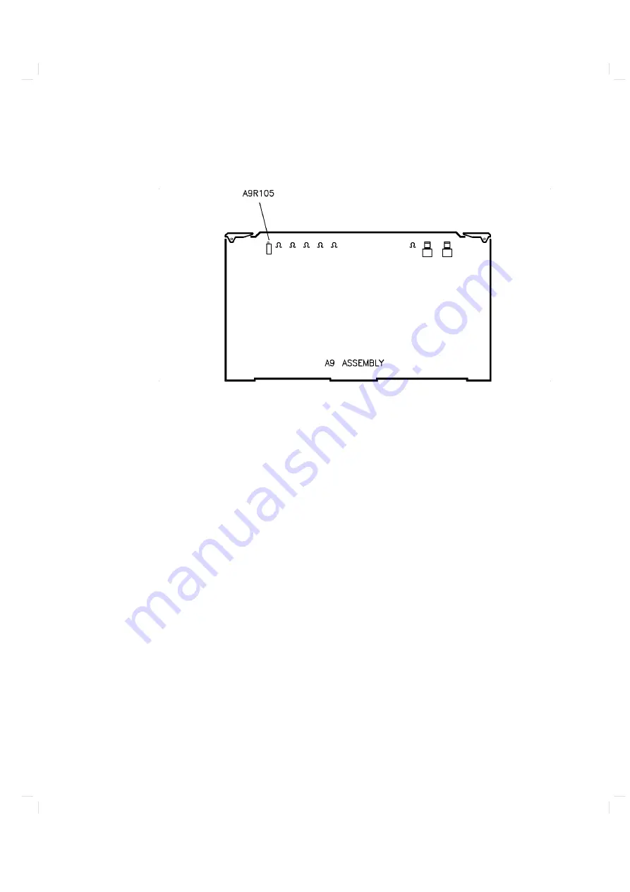 Agilent Technologies 83620A Скачать руководство пользователя страница 329