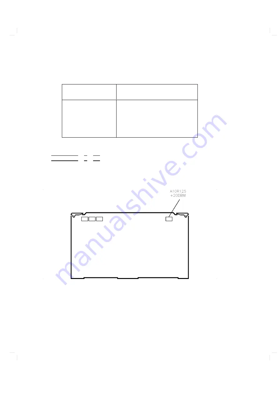 Agilent Technologies 83620A Service Manual Download Page 338