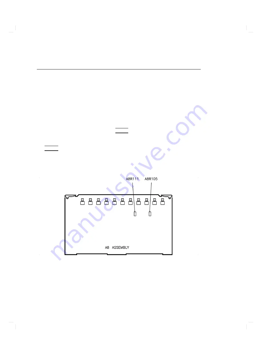 Agilent Technologies 83620A Скачать руководство пользователя страница 344