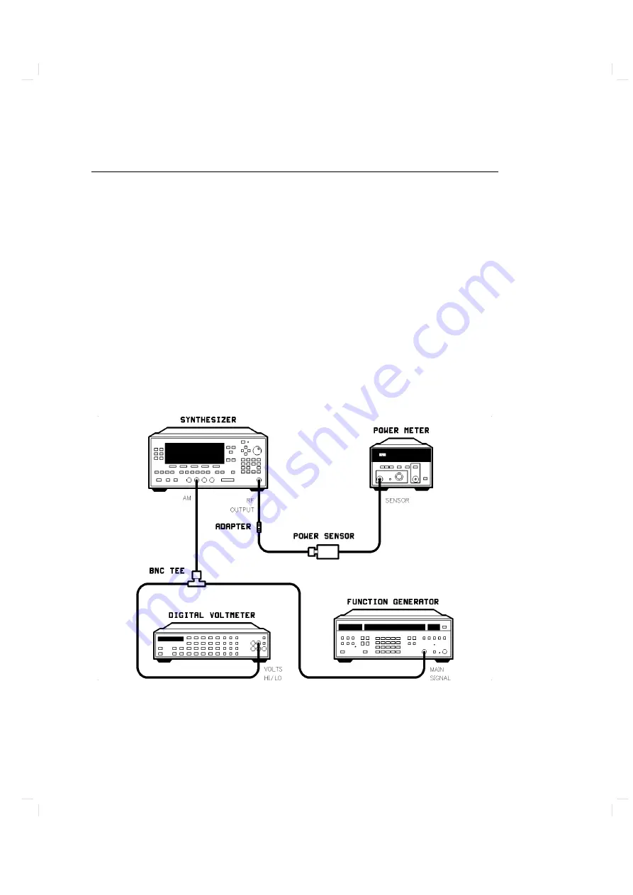 Agilent Technologies 83620A Service Manual Download Page 346