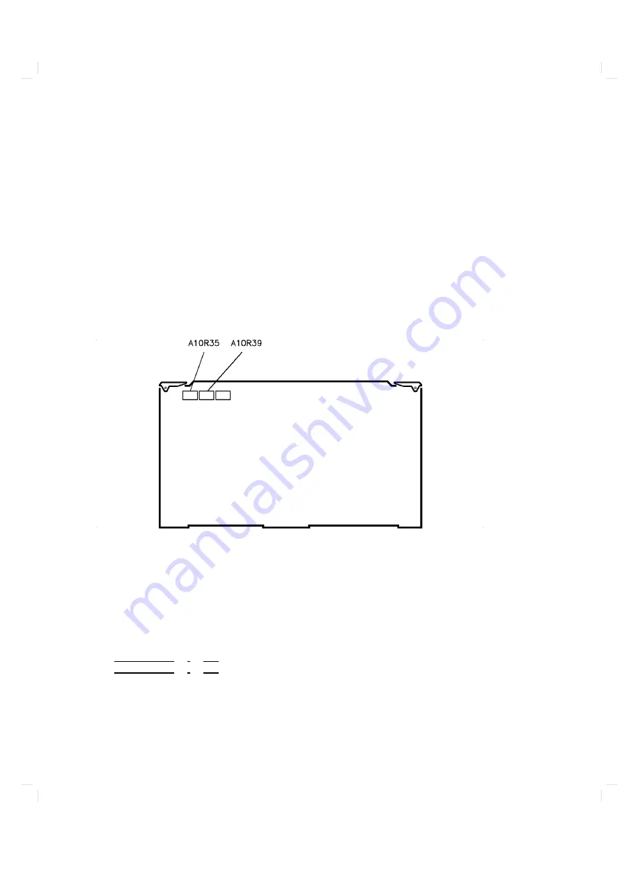 Agilent Technologies 83620A Service Manual Download Page 348