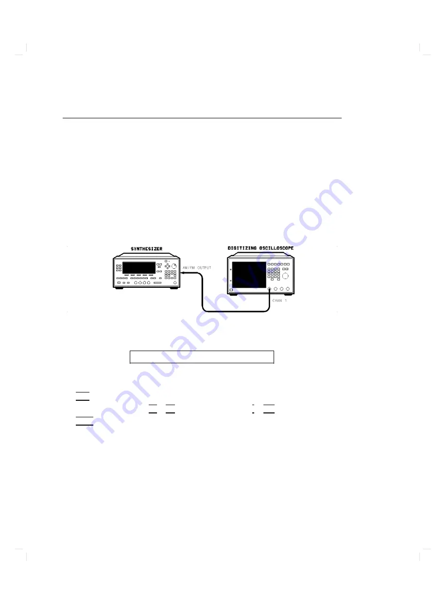 Agilent Technologies 83620A Скачать руководство пользователя страница 364