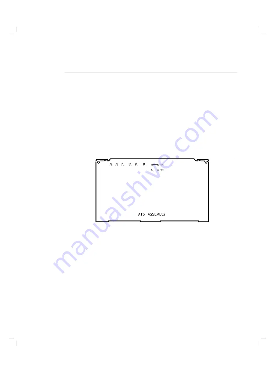 Agilent Technologies 83620A Service Manual Download Page 367