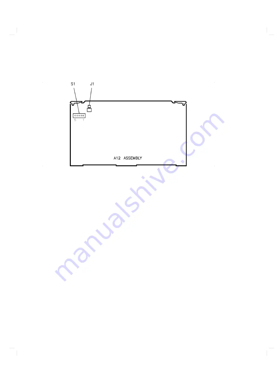 Agilent Technologies 83620A Скачать руководство пользователя страница 370