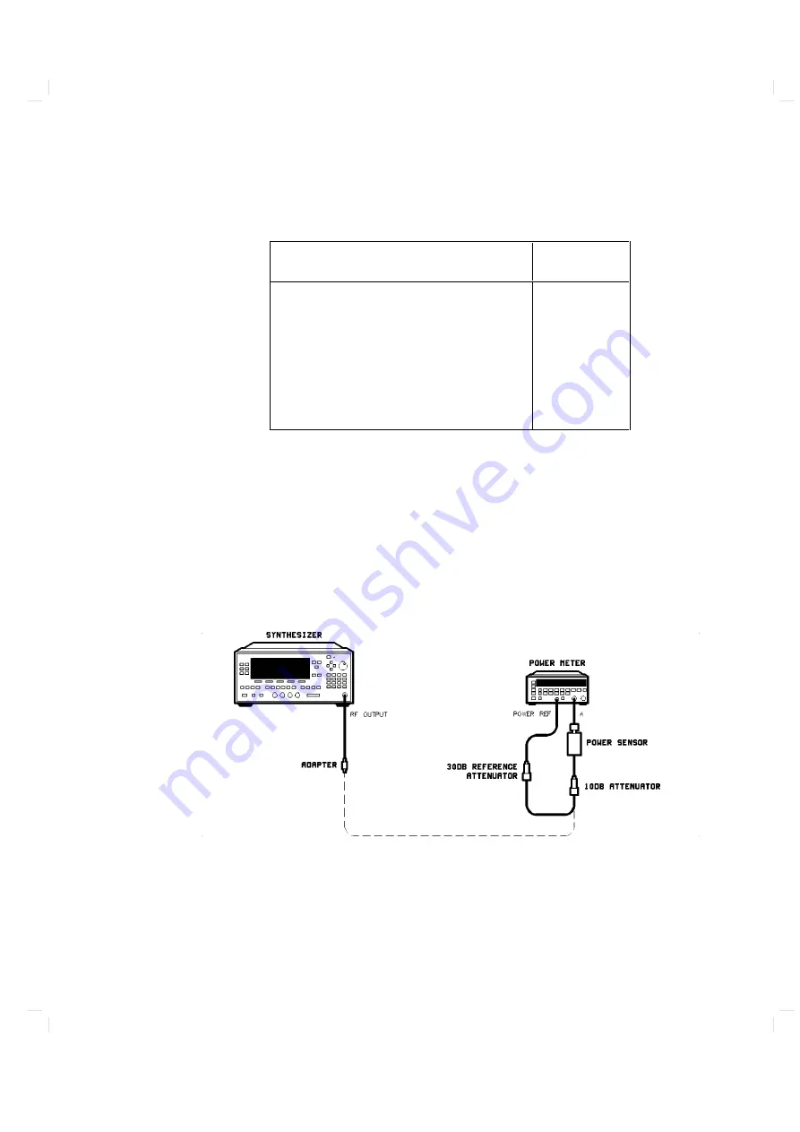 Agilent Technologies 83620A Скачать руководство пользователя страница 423