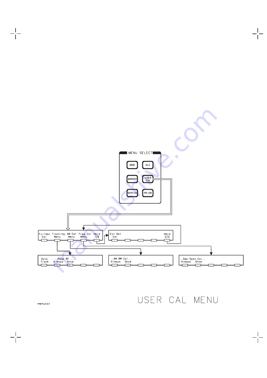 Agilent Technologies 83620A Service Manual Download Page 449