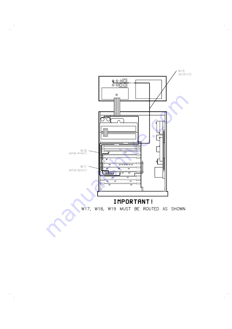 Agilent Technologies 83620A Service Manual Download Page 452