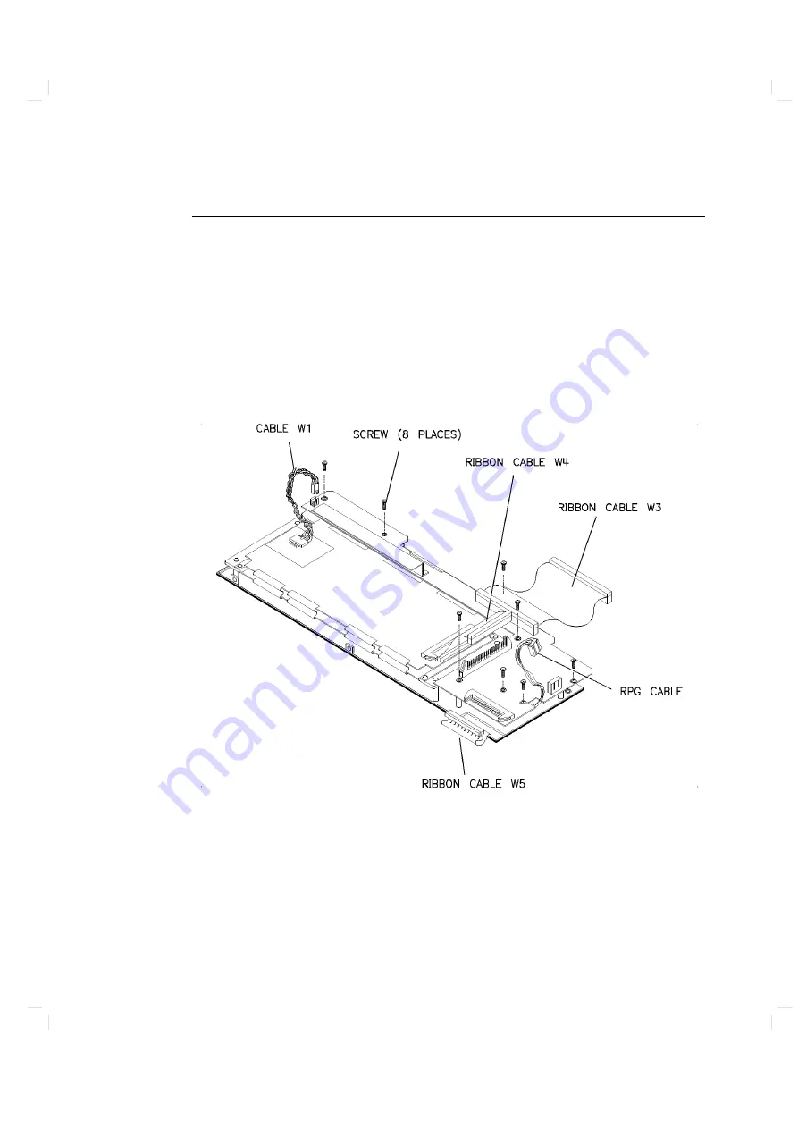 Agilent Technologies 83620A Скачать руководство пользователя страница 460