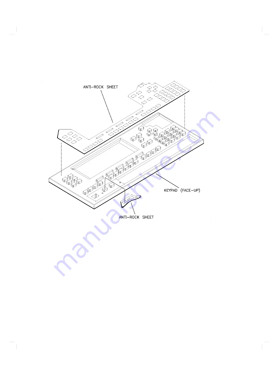 Agilent Technologies 83620A Service Manual Download Page 469