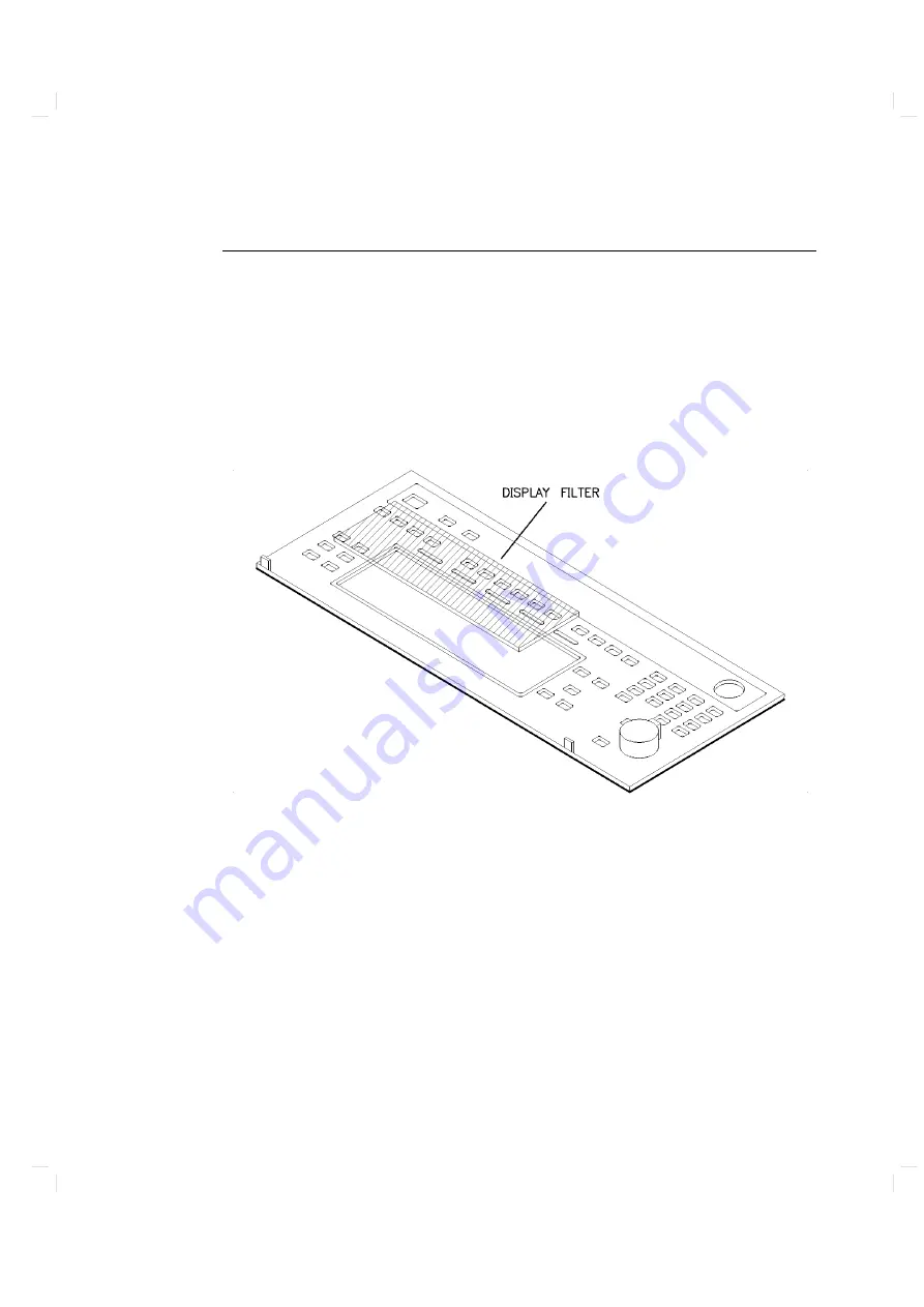 Agilent Technologies 83620A Service Manual Download Page 470