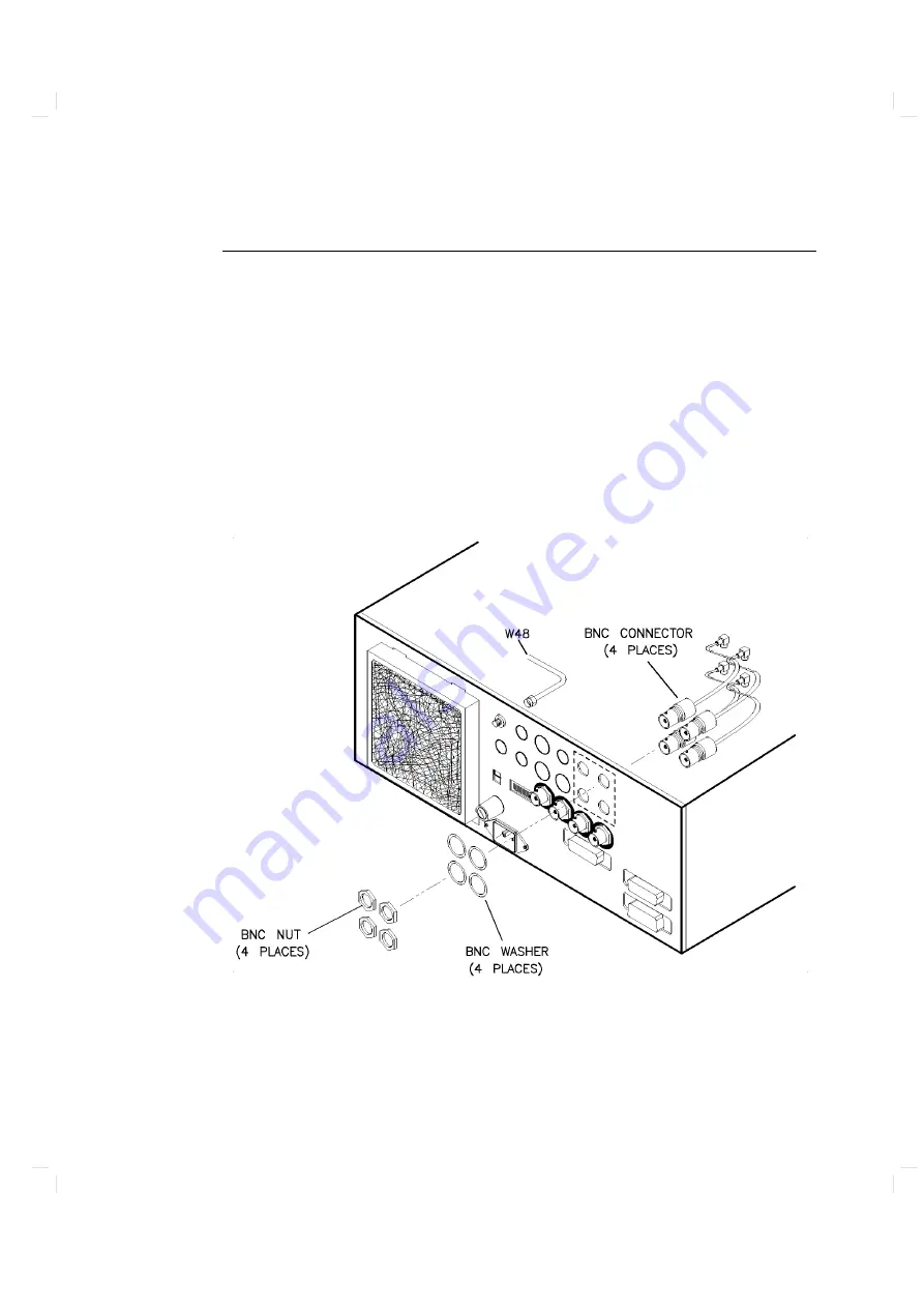 Agilent Technologies 83620A Скачать руководство пользователя страница 480