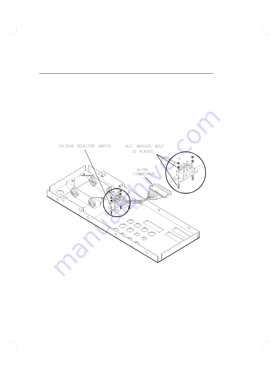 Agilent Technologies 83620A Service Manual Download Page 489