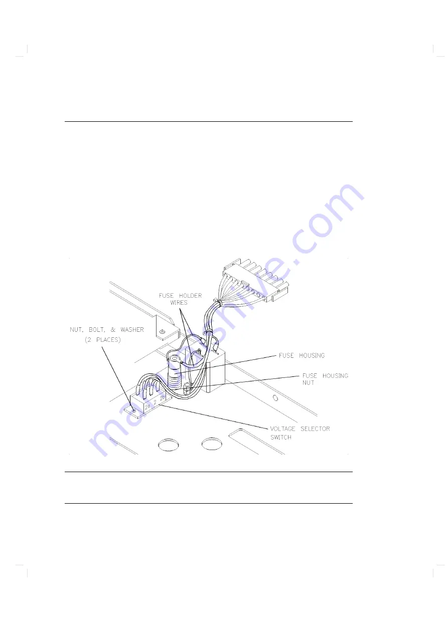 Agilent Technologies 83620A Скачать руководство пользователя страница 491