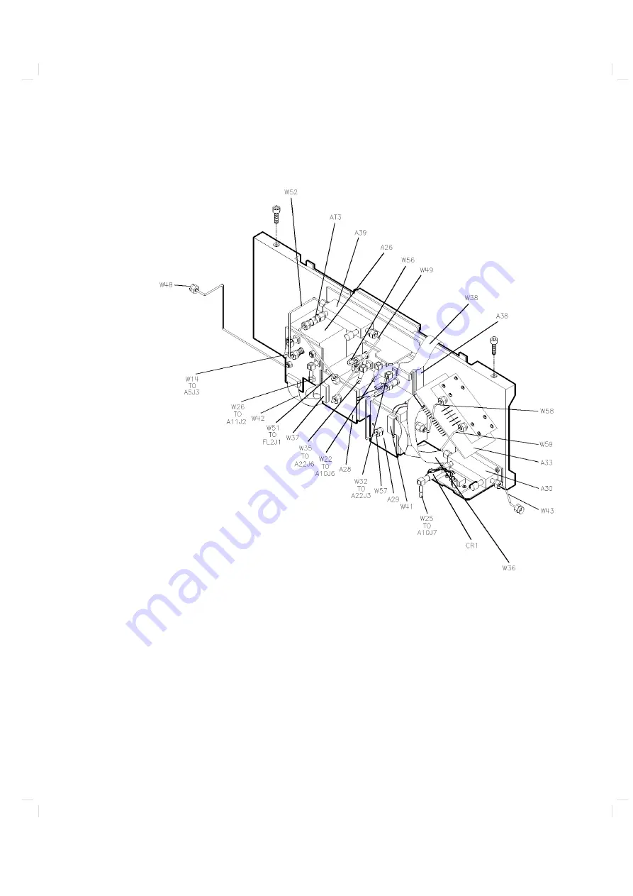 Agilent Technologies 83620A Service Manual Download Page 514