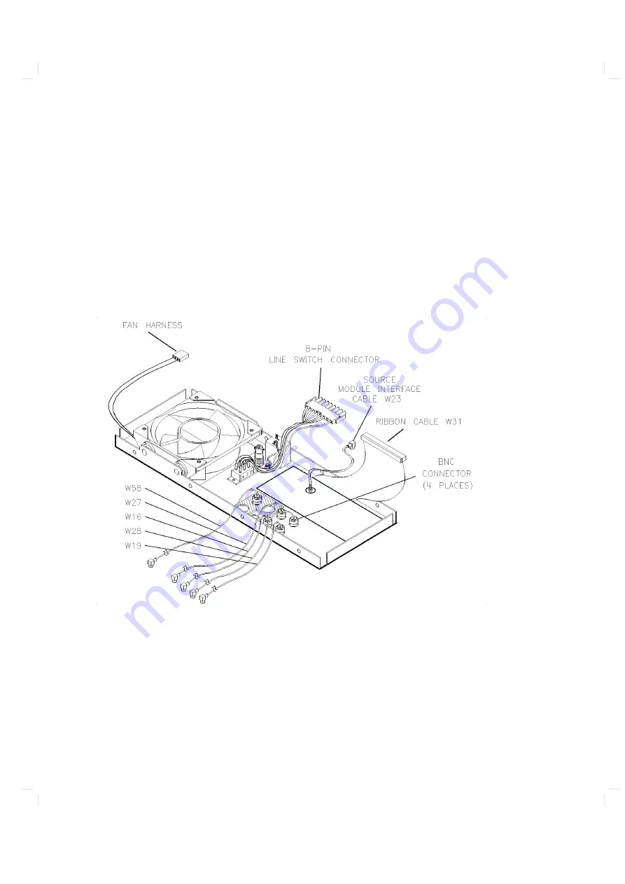 Agilent Technologies 83620A Service Manual Download Page 529