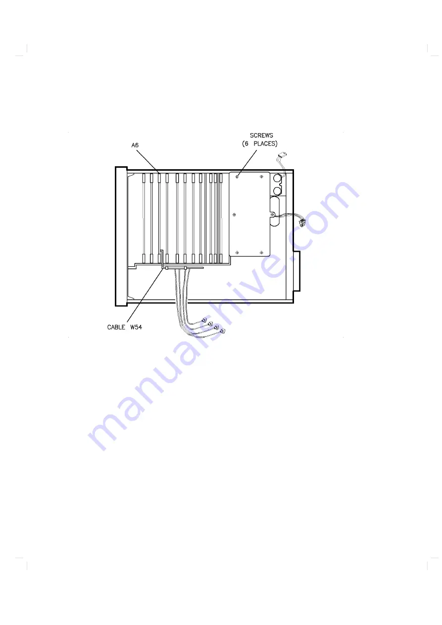 Agilent Technologies 83620A Скачать руководство пользователя страница 531