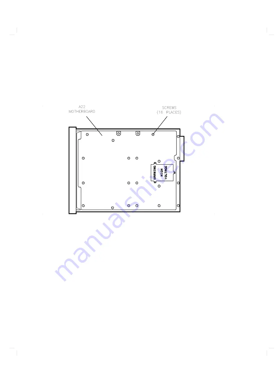 Agilent Technologies 83620A Скачать руководство пользователя страница 535