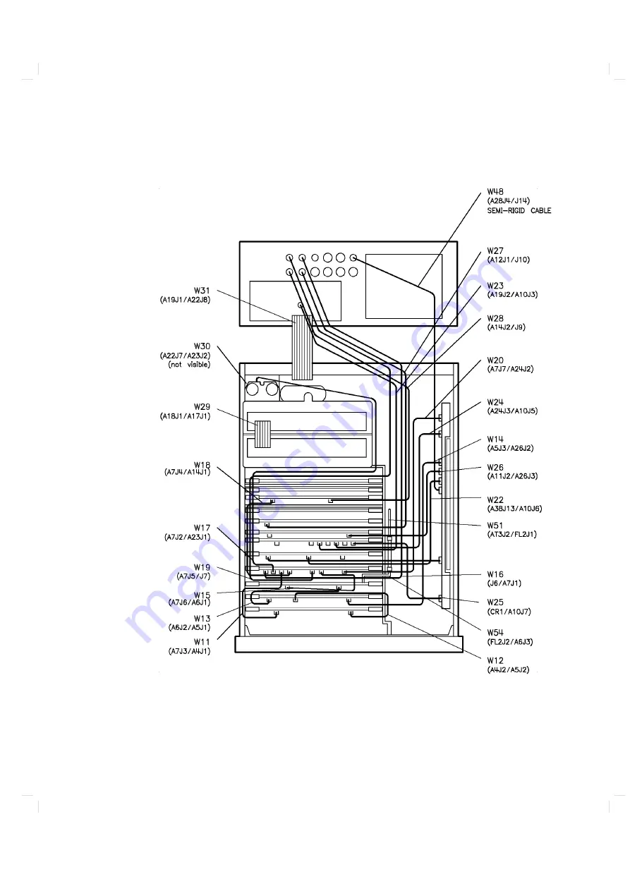 Agilent Technologies 83620A Service Manual Download Page 556