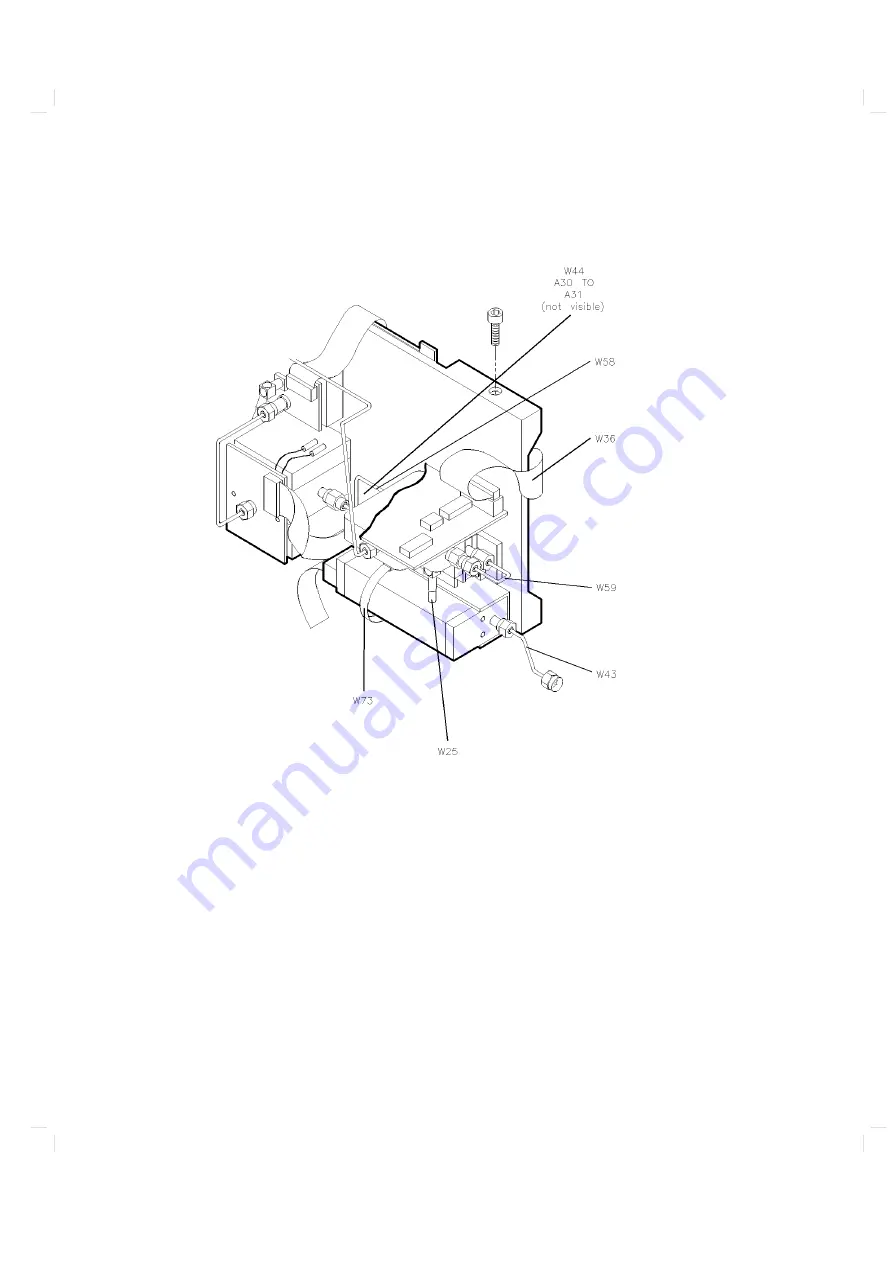 Agilent Technologies 83620A Скачать руководство пользователя страница 559