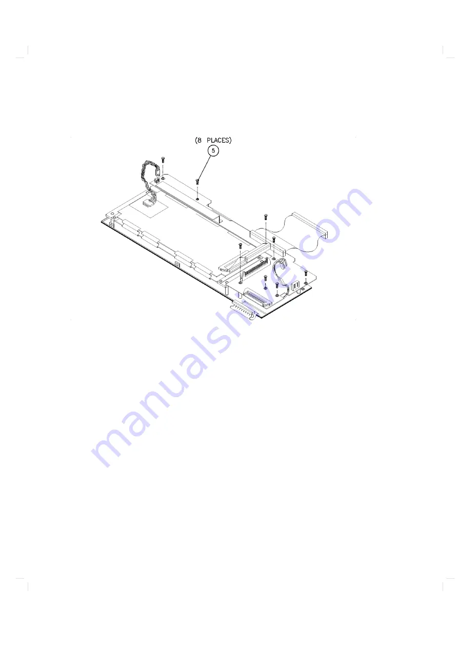 Agilent Technologies 83620A Service Manual Download Page 583