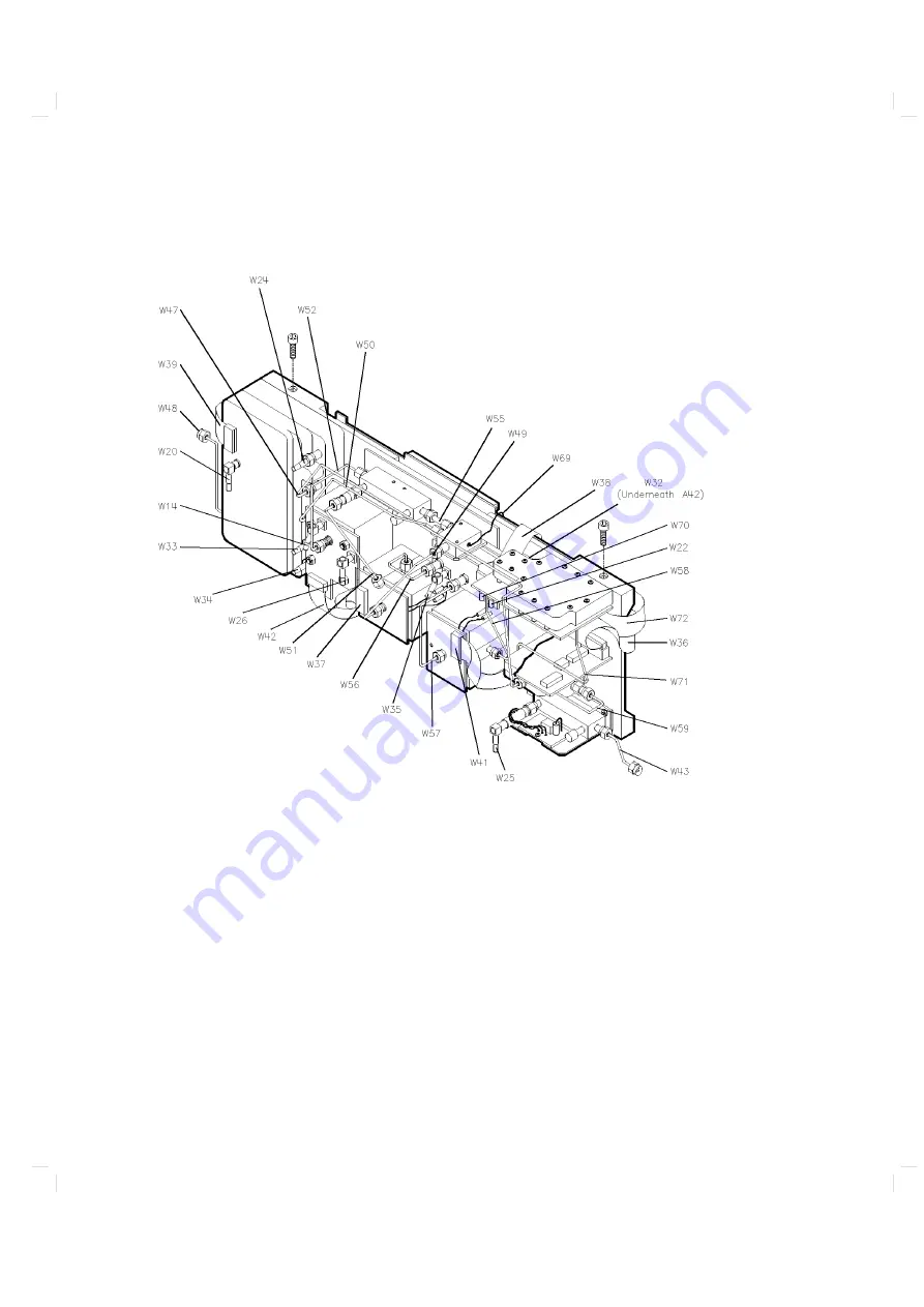 Agilent Technologies 83620A Service Manual Download Page 645