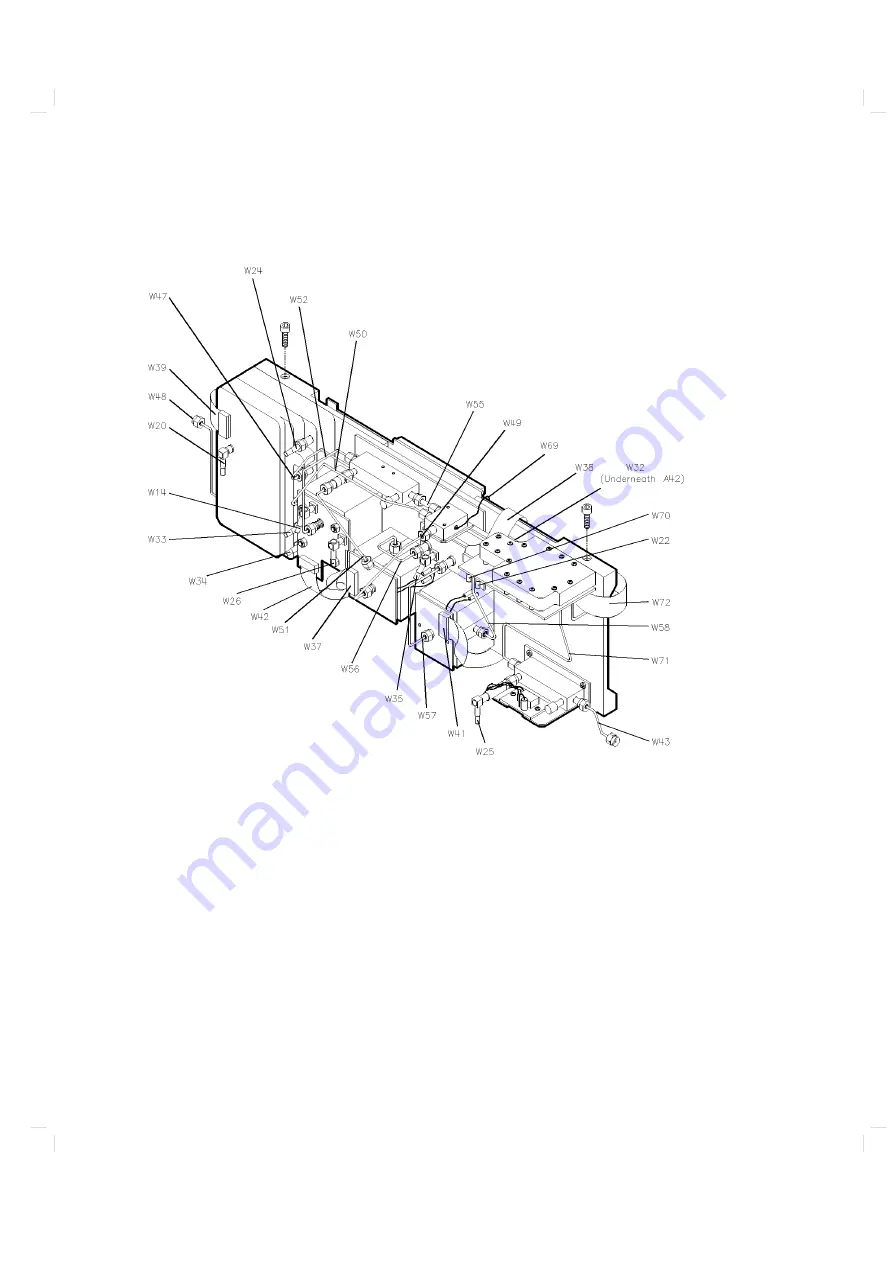 Agilent Technologies 83620A Service Manual Download Page 649