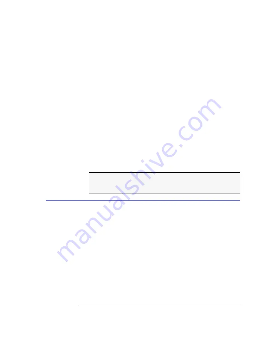 Agilent Technologies 86100A Programmer'S Manual Download Page 129