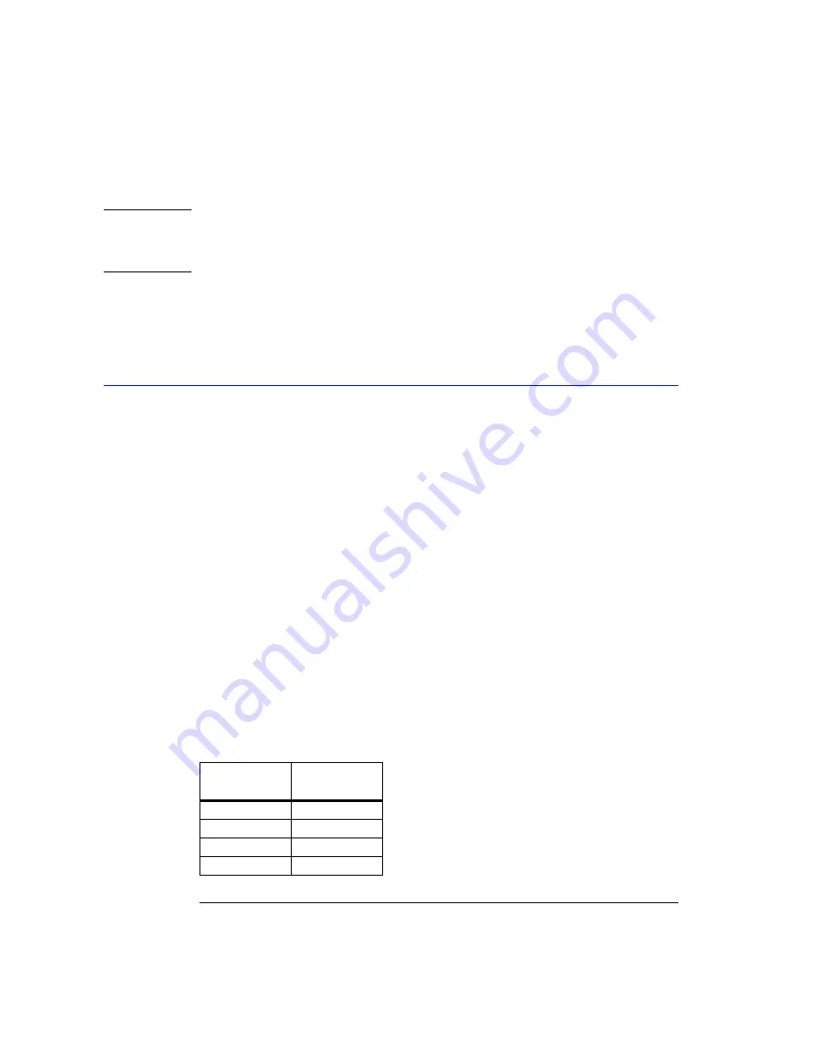 Agilent Technologies 86100A Programmer'S Manual Download Page 178