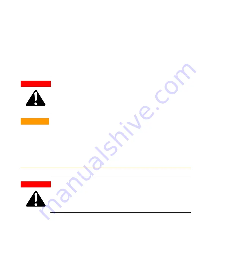 Agilent Technologies 8698961R001 User Manual Download Page 66