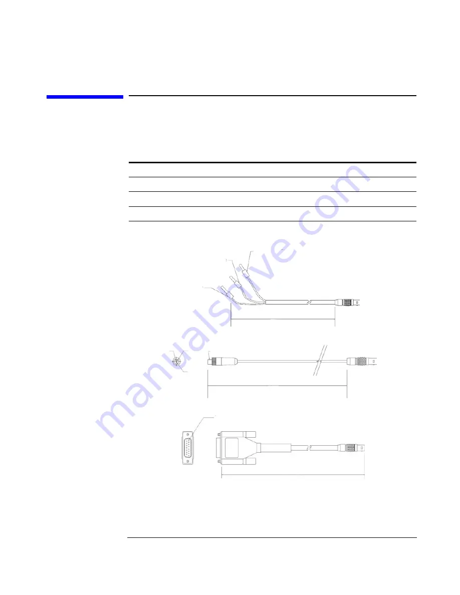 Agilent Technologies 87405C Скачать руководство пользователя страница 18