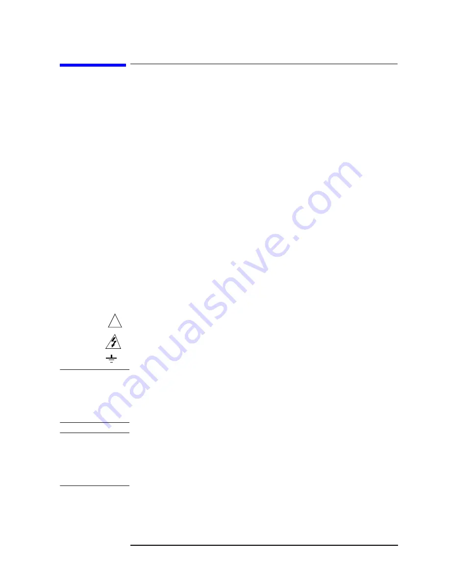 Agilent Technologies 8935 Series Manual Download Page 13