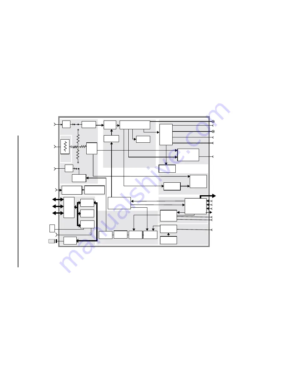 Agilent Technologies 8935 Series Скачать руководство пользователя страница 40