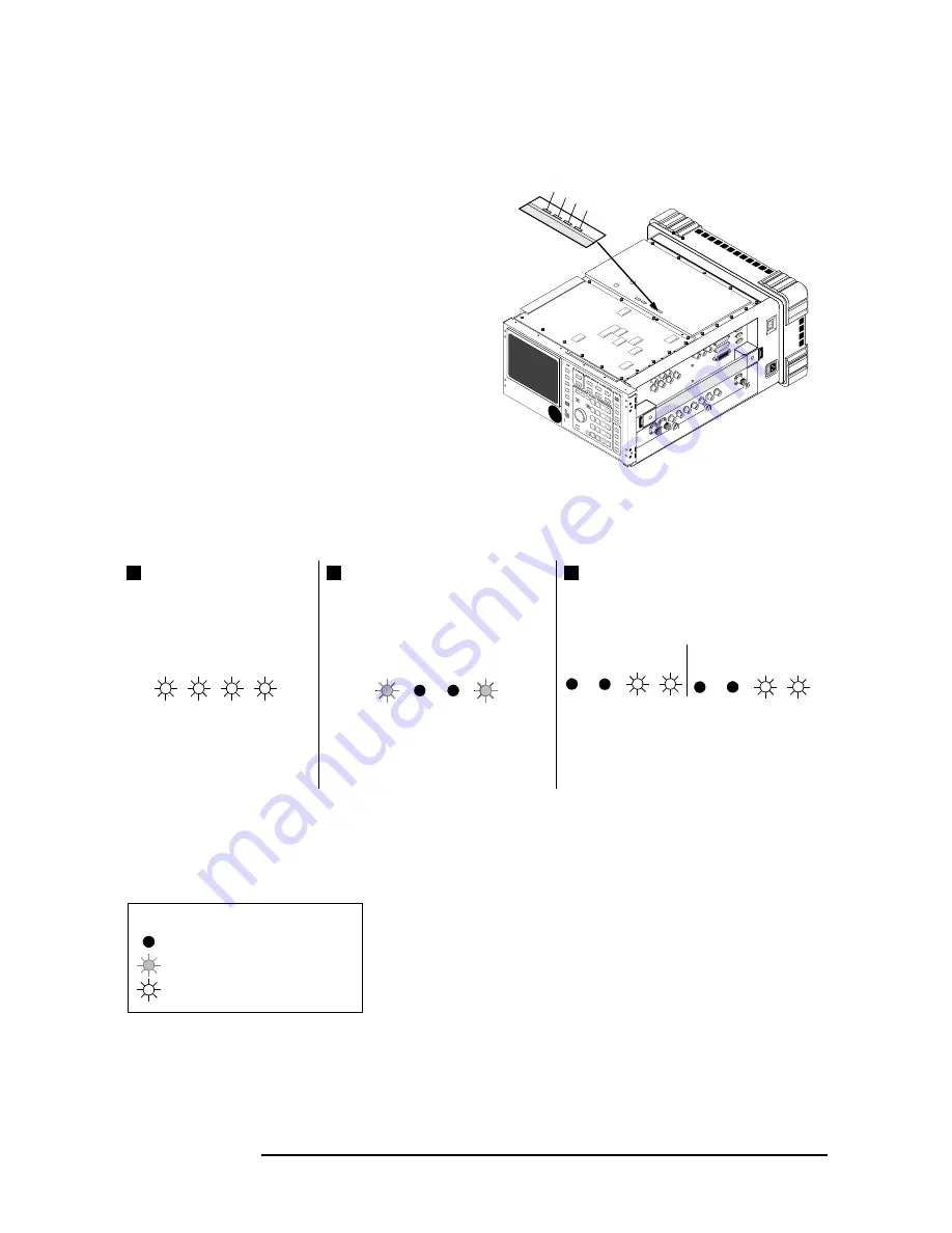 Agilent Technologies 8935 Series Manual Download Page 59