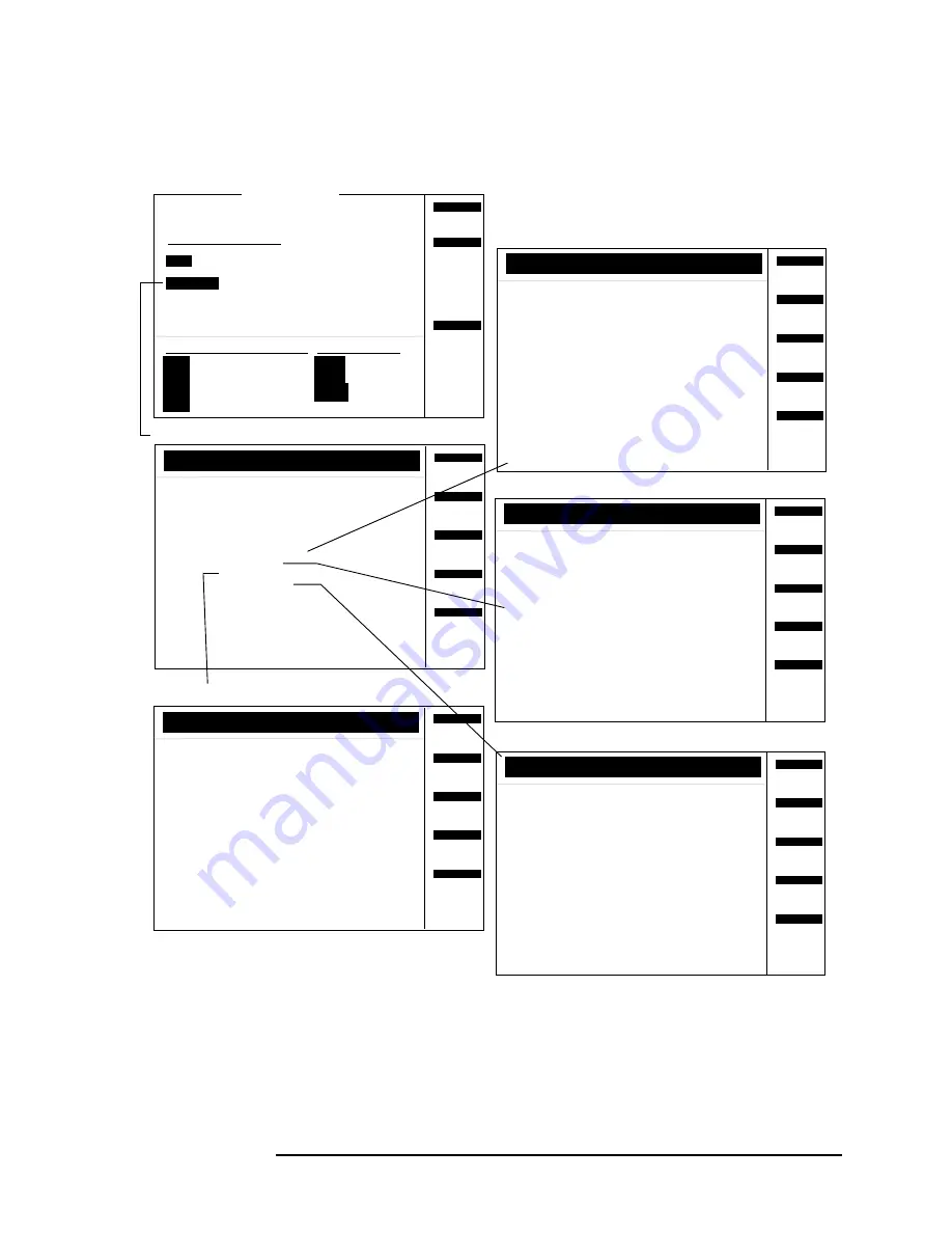 Agilent Technologies 8935 Series Manual Download Page 66