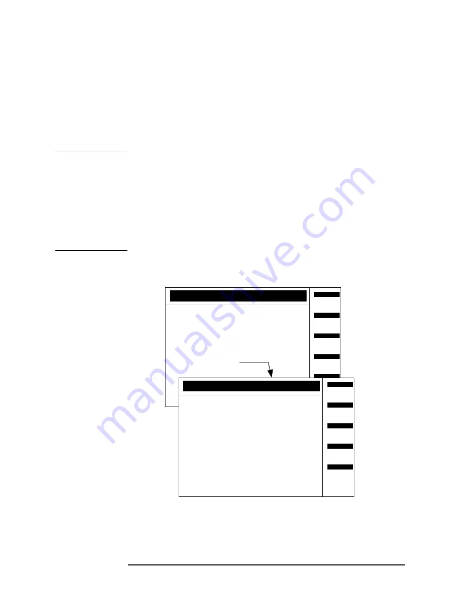 Agilent Technologies 8935 Series Скачать руководство пользователя страница 73