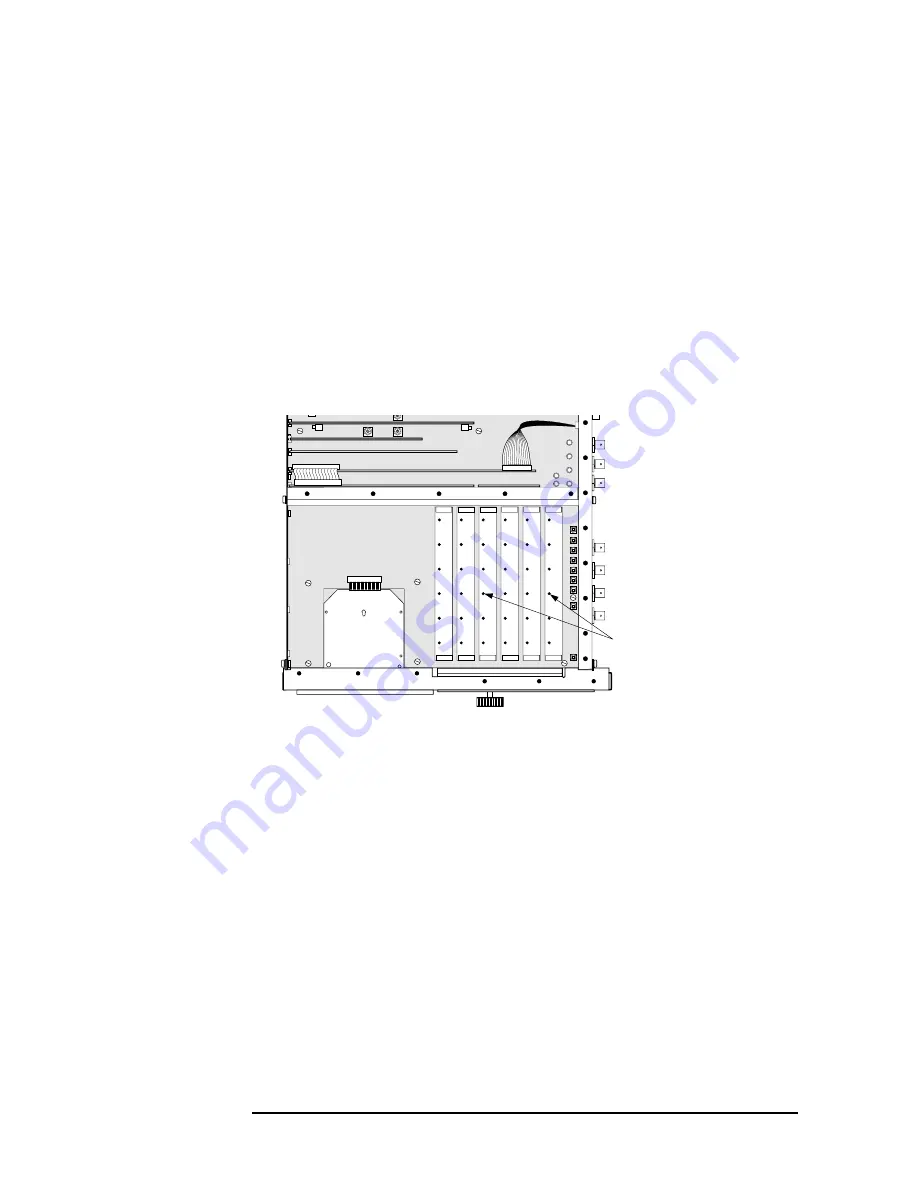 Agilent Technologies 8935 Series Скачать руководство пользователя страница 79