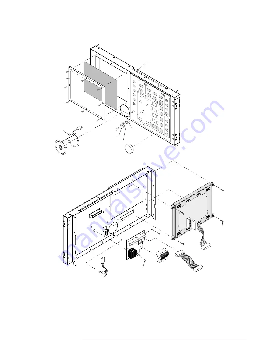 Agilent Technologies 8935 Series Скачать руководство пользователя страница 112